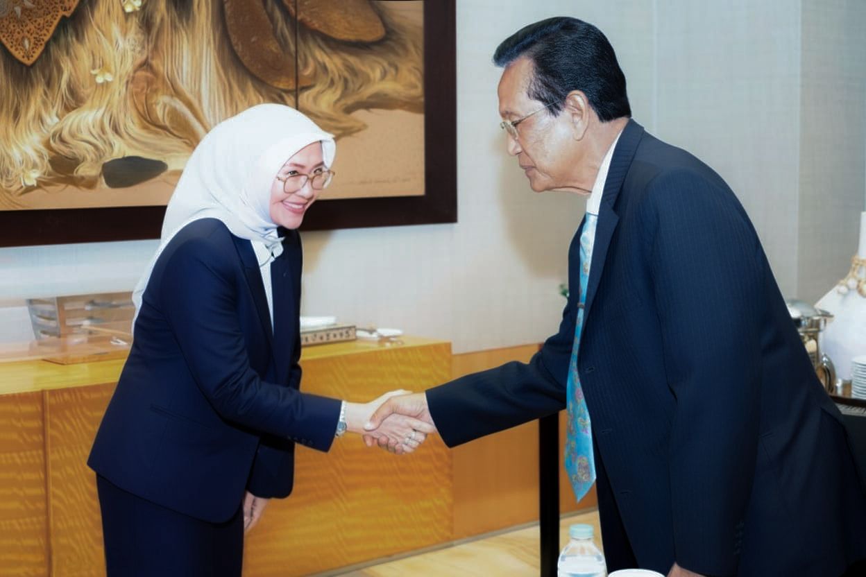 Jasa Raharja Dorong Penguatan Regulasi dan Kepatuhan Iuran Wajib untuk Mewujudkan Transportasi Darat yang Berkeselamatan