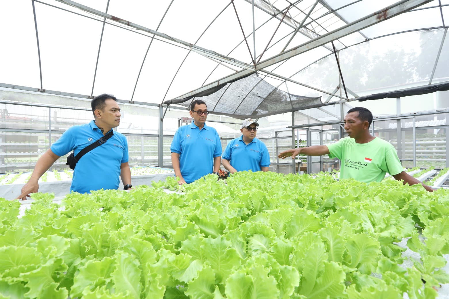 Bangun Kesiapan Finansial, Mental, dan Sosial saat Pensiun, Jasa Raharja Adakan Program Training Purnabakti 2025